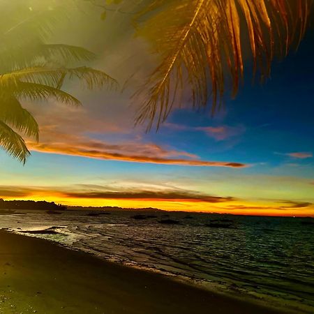 Treasure Beach Resort Carles Εξωτερικό φωτογραφία
