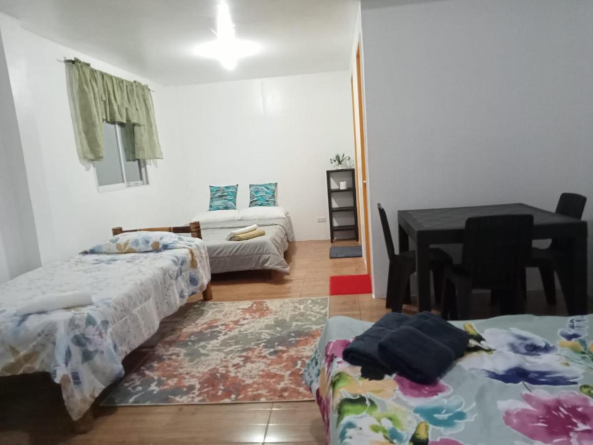 Treasure Beach Resort Carles Εξωτερικό φωτογραφία