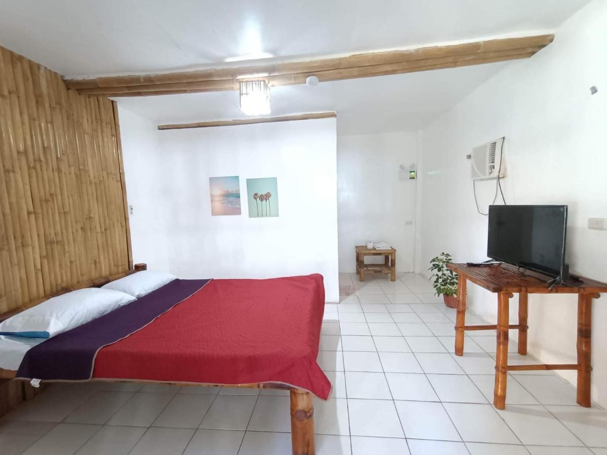 Treasure Beach Resort Carles Εξωτερικό φωτογραφία