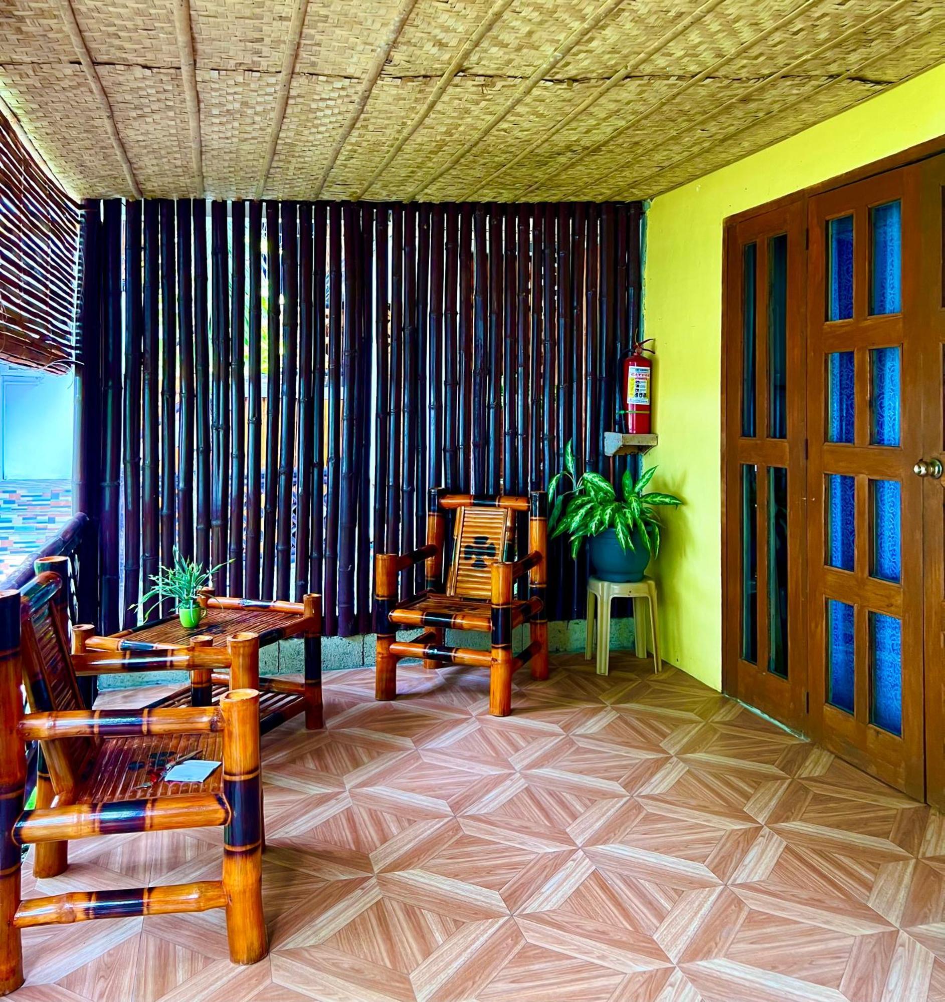Treasure Beach Resort Carles Εξωτερικό φωτογραφία