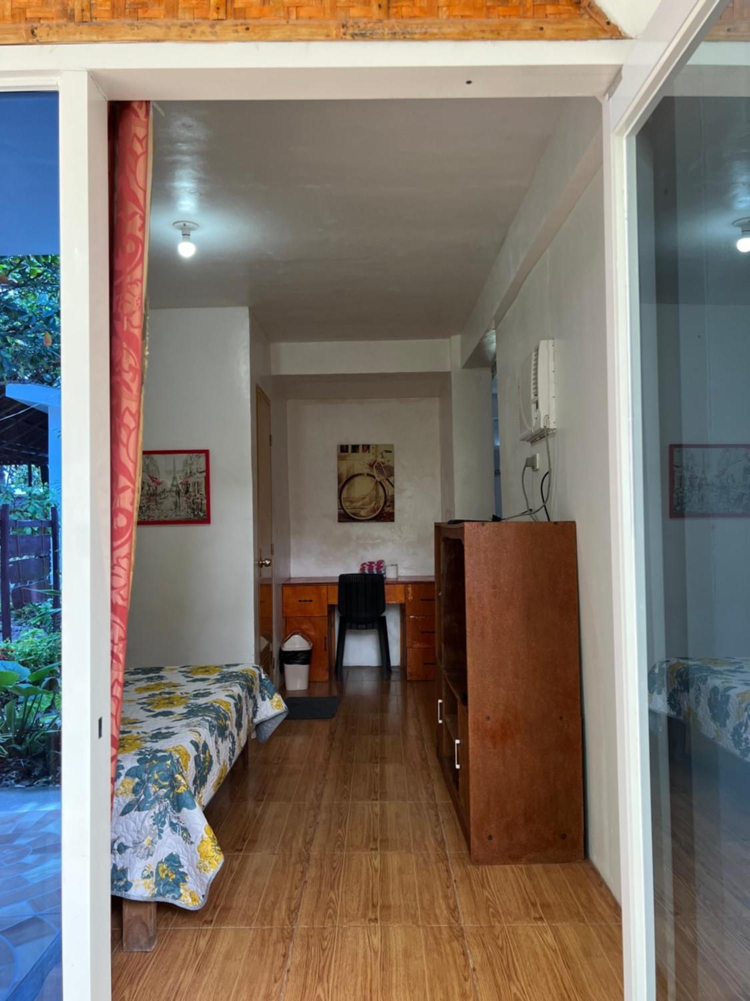 Treasure Beach Resort Carles Εξωτερικό φωτογραφία