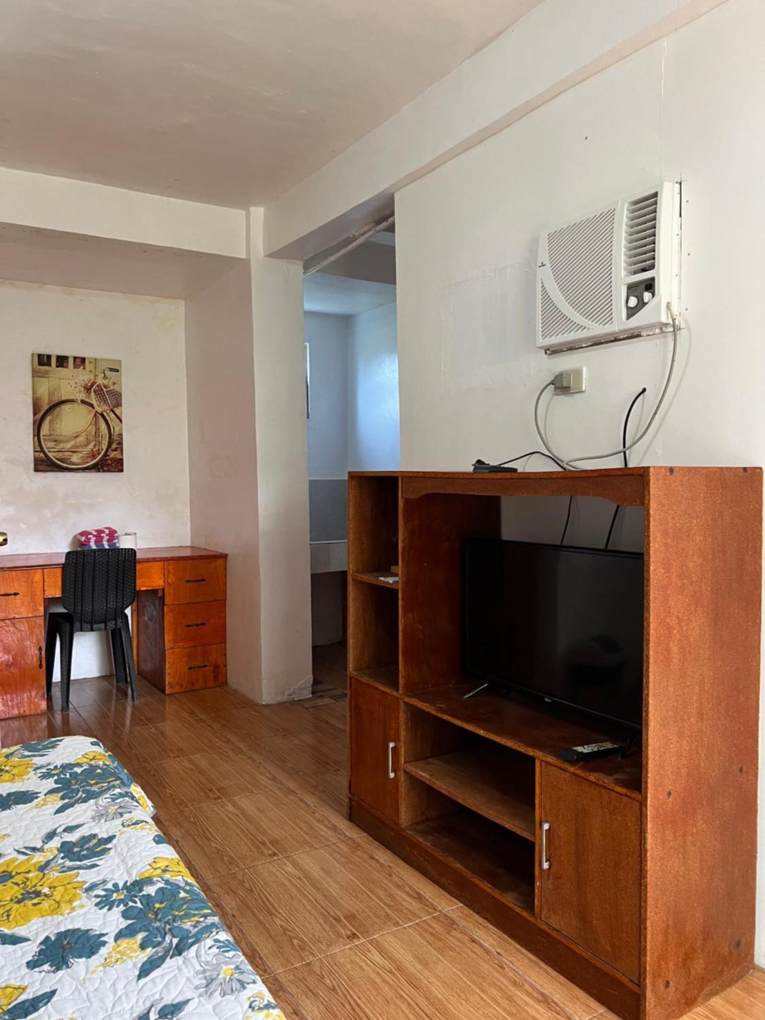 Treasure Beach Resort Carles Εξωτερικό φωτογραφία