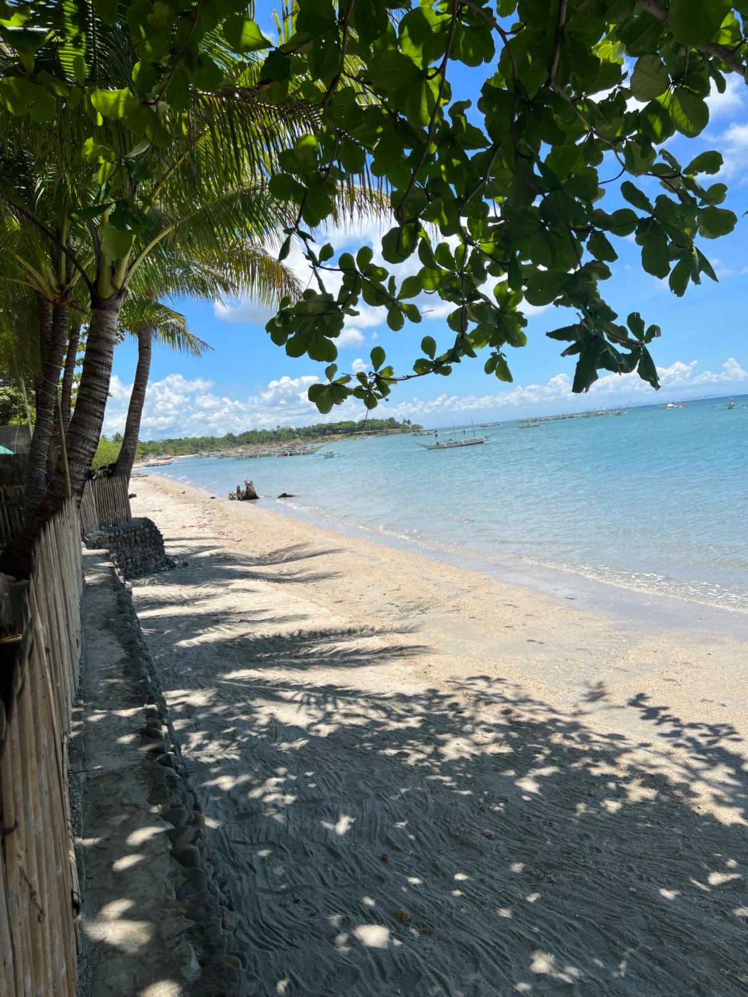 Treasure Beach Resort Carles Εξωτερικό φωτογραφία