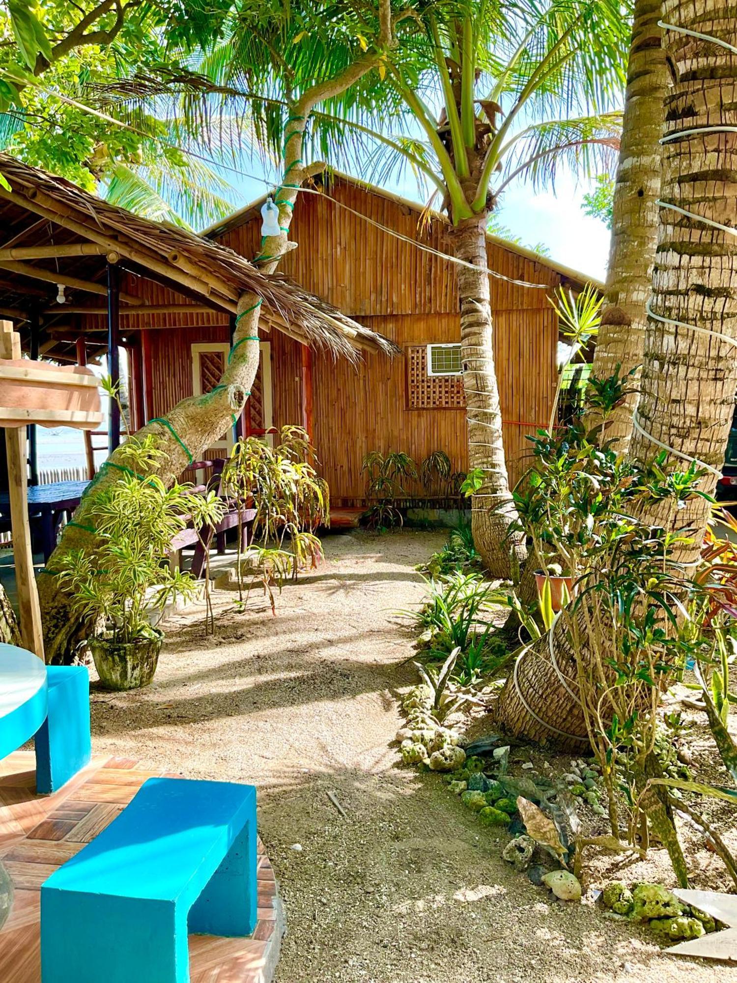 Treasure Beach Resort Carles Εξωτερικό φωτογραφία