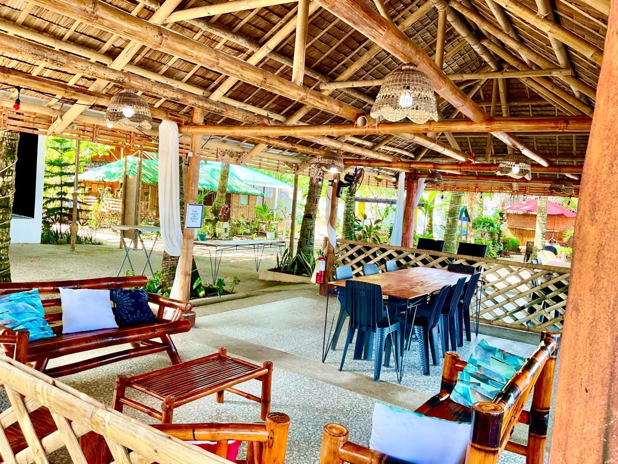 Treasure Beach Resort Carles Εξωτερικό φωτογραφία