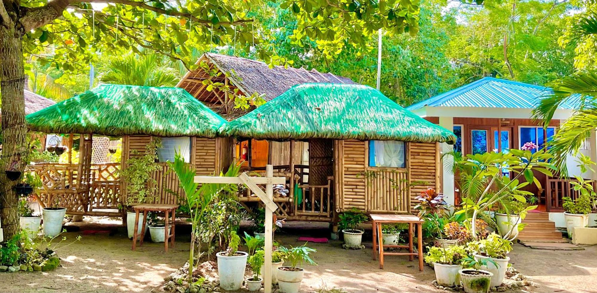 Treasure Beach Resort Carles Εξωτερικό φωτογραφία
