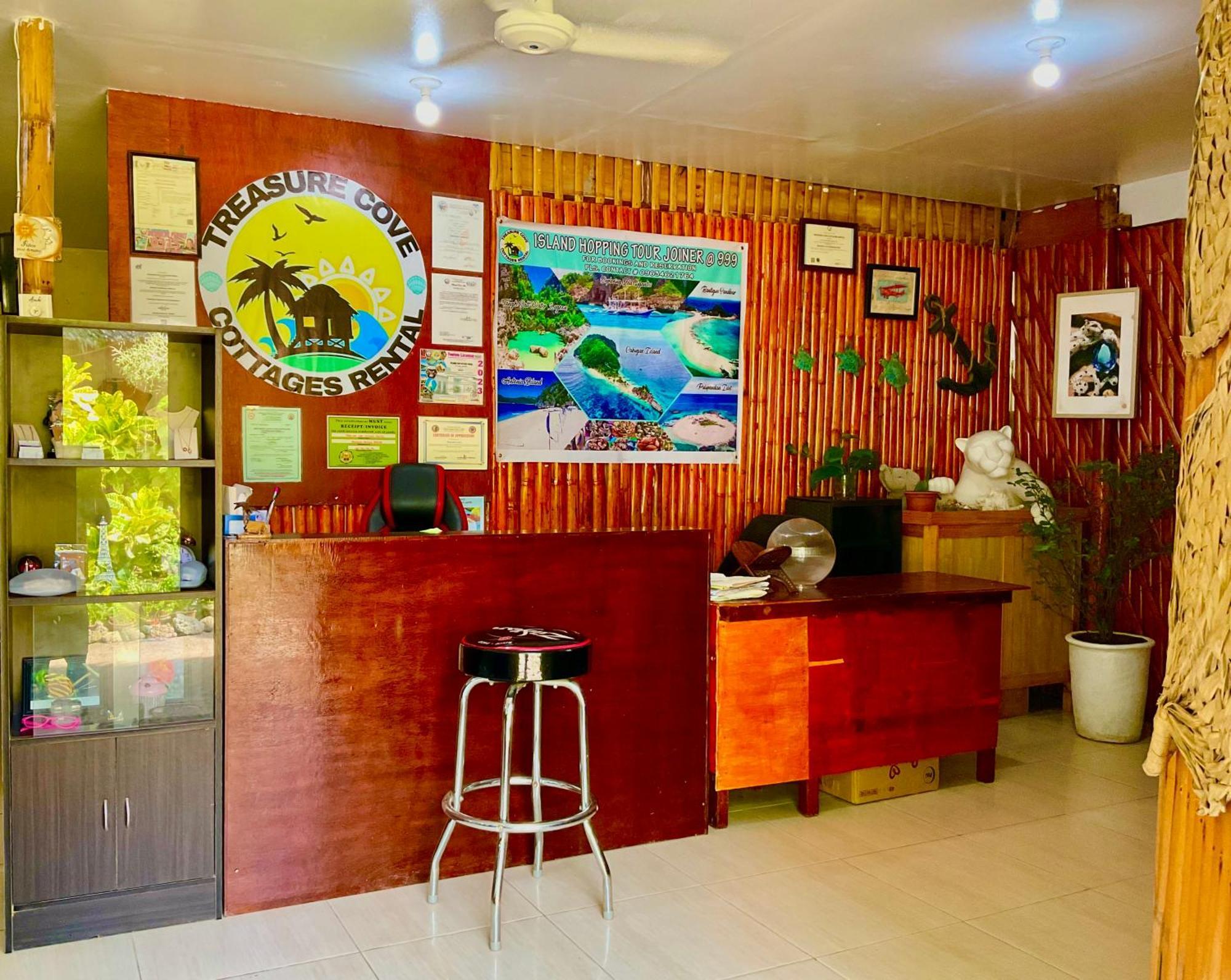 Treasure Beach Resort Carles Εξωτερικό φωτογραφία