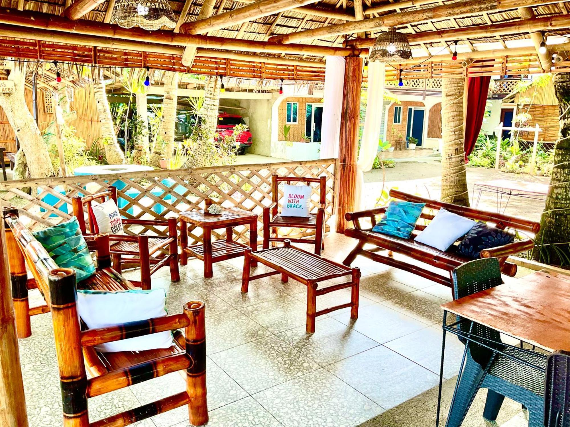 Treasure Beach Resort Carles Εξωτερικό φωτογραφία