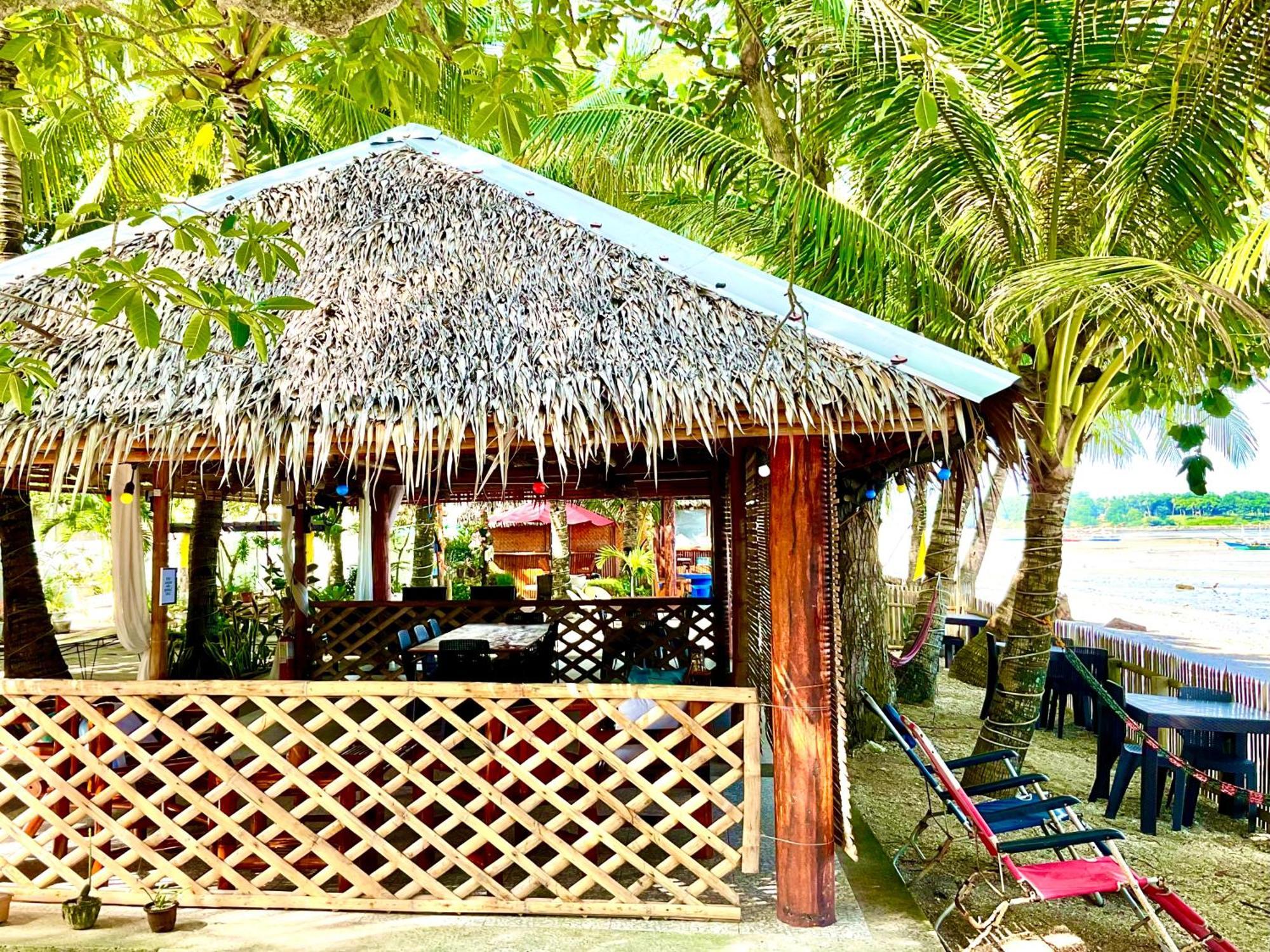 Treasure Beach Resort Carles Εξωτερικό φωτογραφία