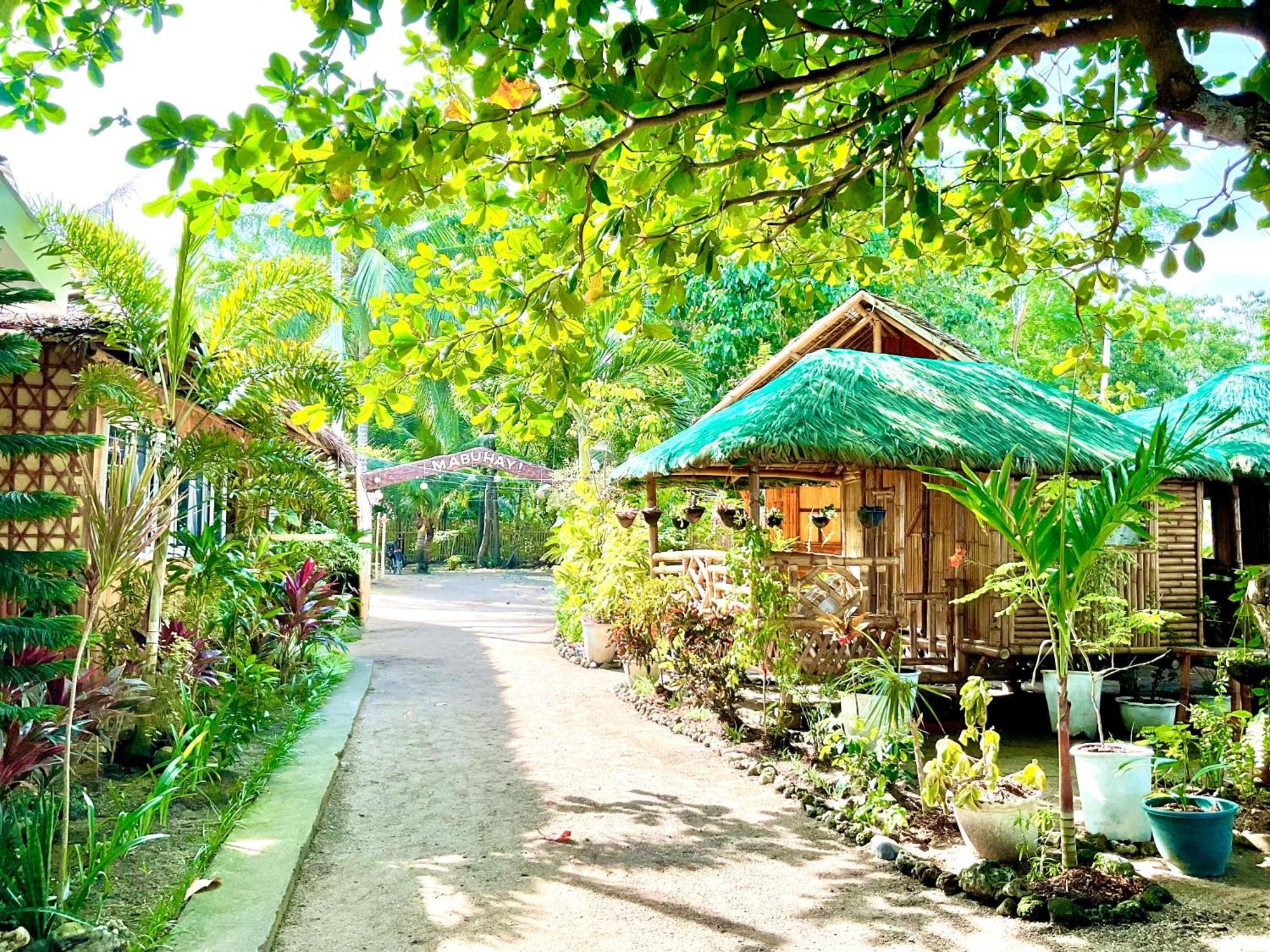 Treasure Beach Resort Carles Εξωτερικό φωτογραφία