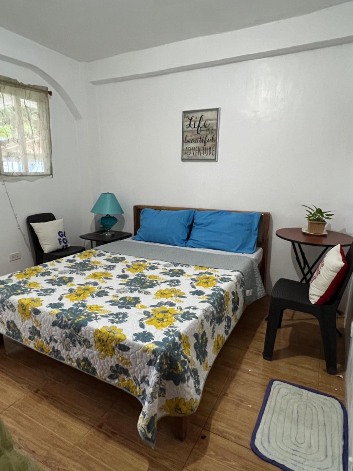 Treasure Beach Resort Carles Εξωτερικό φωτογραφία