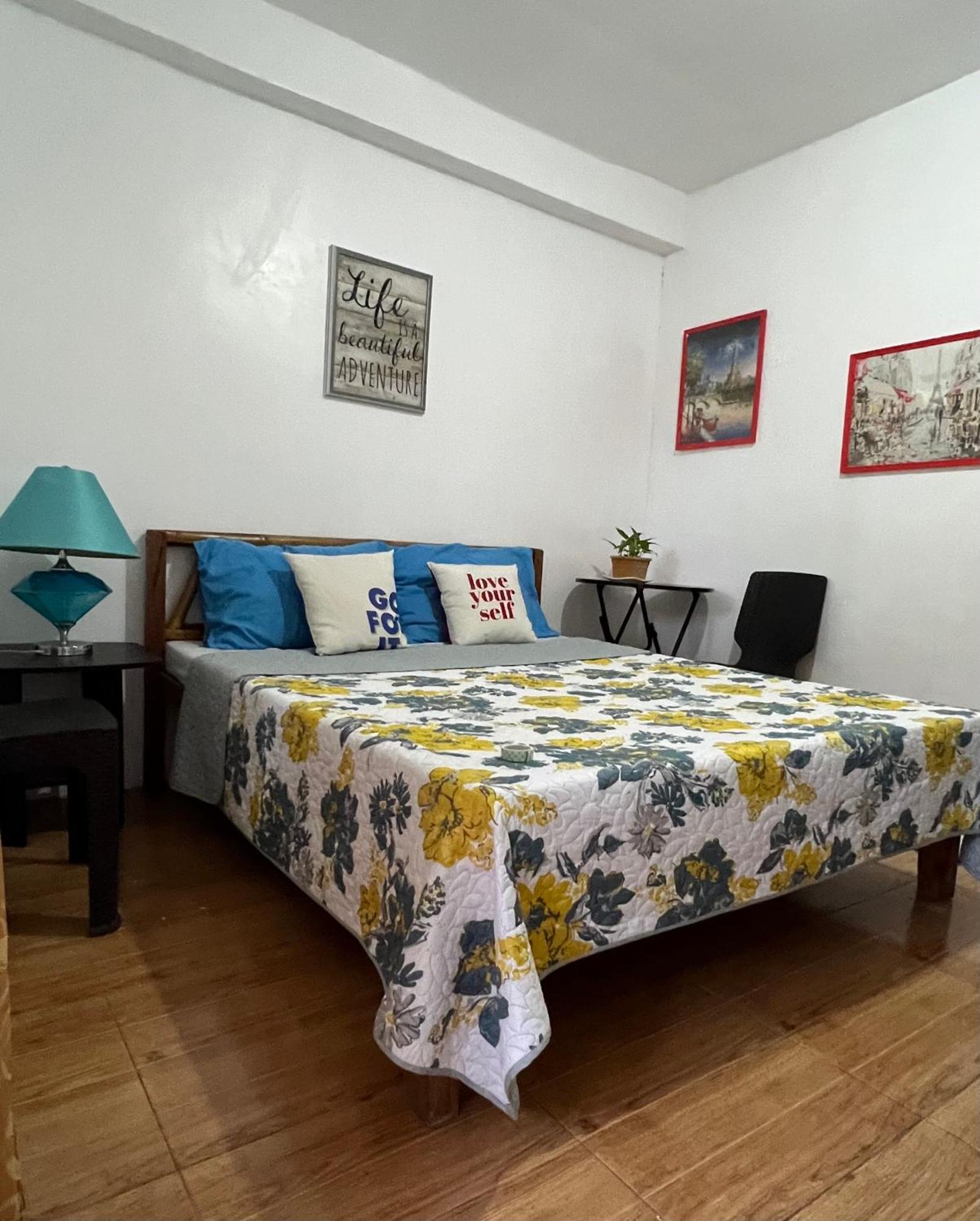 Treasure Beach Resort Carles Εξωτερικό φωτογραφία