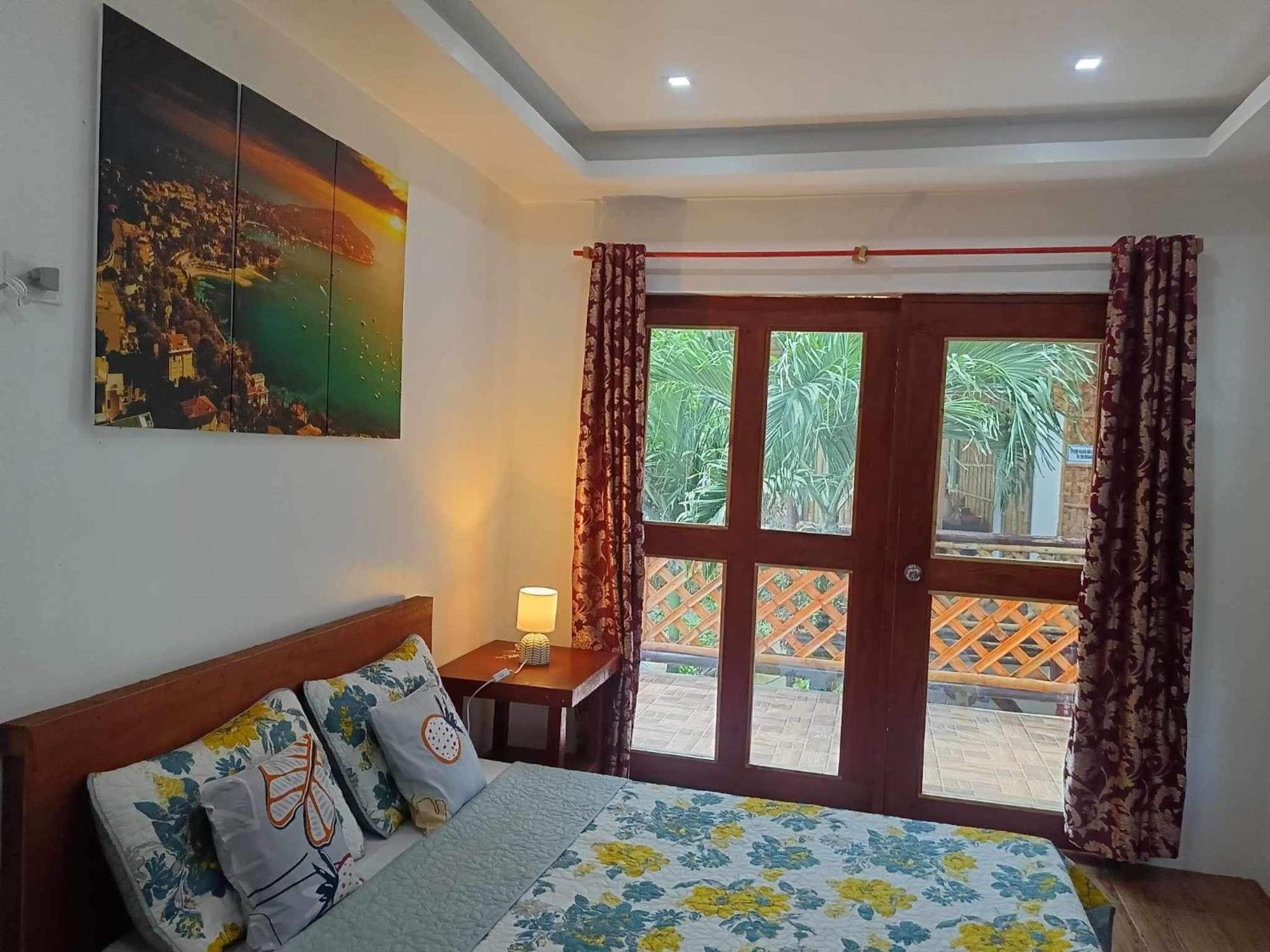 Treasure Beach Resort Carles Εξωτερικό φωτογραφία