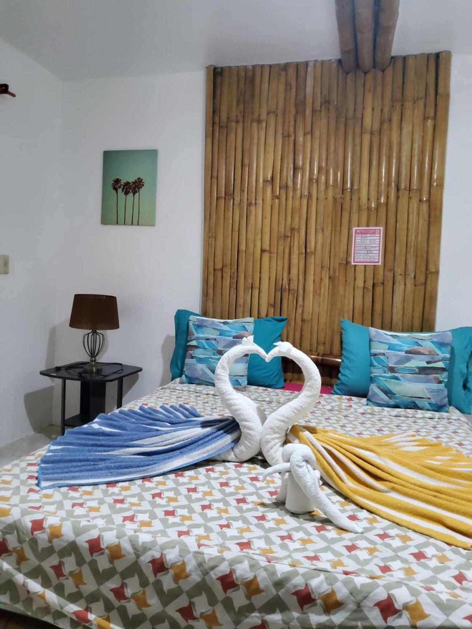 Treasure Beach Resort Carles Εξωτερικό φωτογραφία