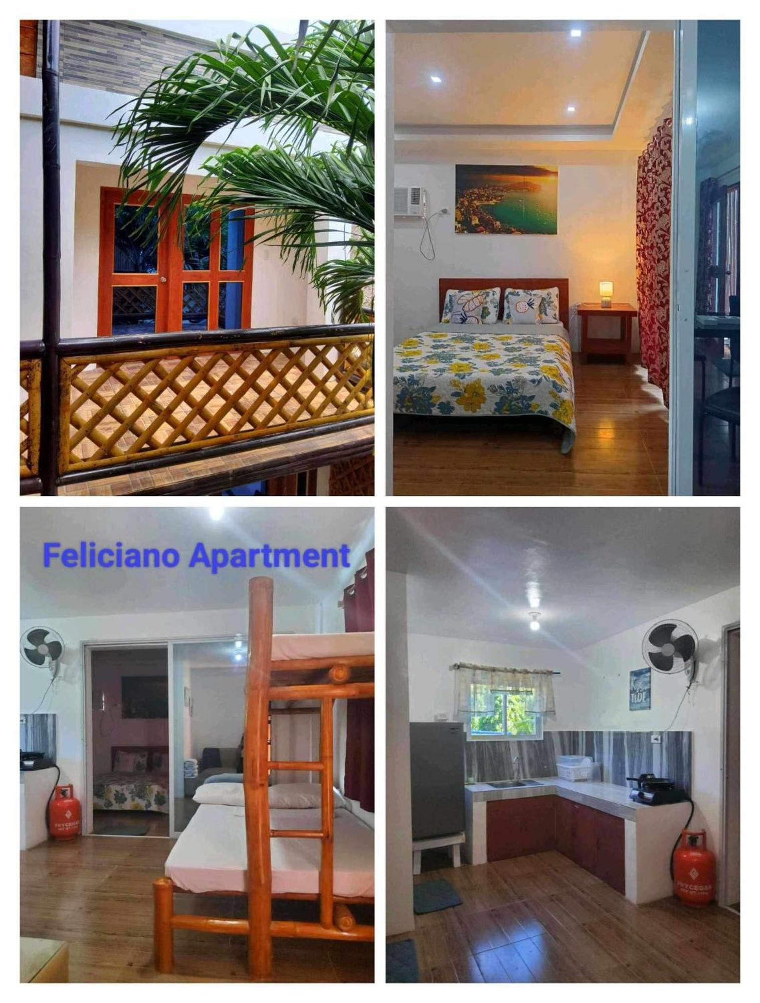 Treasure Beach Resort Carles Εξωτερικό φωτογραφία